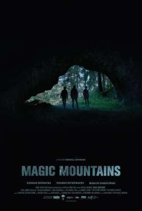 Magic Mountains - Legendado 2021 Torrent