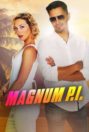 Magnum P.I. - 2ª Temporada 2018 Torrent