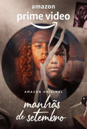 Manhãs de Setembro - 1ª Temporada Completa 2021 Torrent