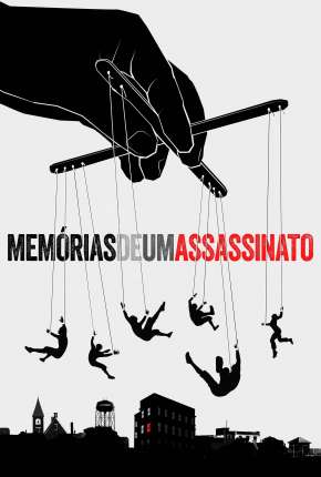 Memórias de Um Assassinato - 1ª Temporada Completa Legendada 2022 Torrent