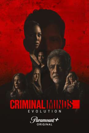 Mentes Criminosas - 15ª Temporada 2020 Torrent