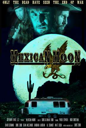 Mexican Moon - Legendado 2021 Torrent