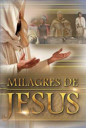 Milagres de Jesus 2017 Torrent