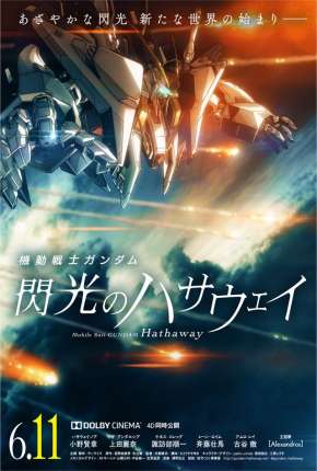 Mobile Suit Gundam - Hathaway 2021 Torrent