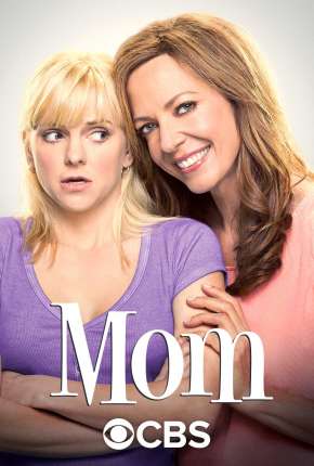 Mom - 7ª Temporada 2020 Torrent