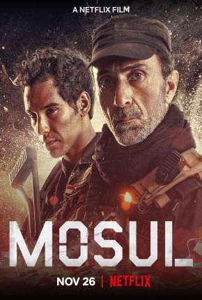 Mosul 2020 Torrent