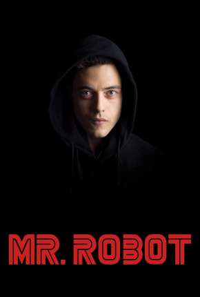 Mr. Robot - 1ª Temporada Completa 2015 Torrent