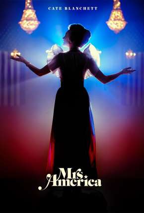 Mrs. America - 1ª Temporada 2021 Torrent