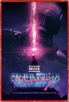 Muse - Simulation Theory Legendado 2020 Torrent