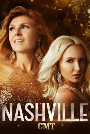 Nashville - No Ritmo da Fama - 1ª Temporada 2012 Torrent