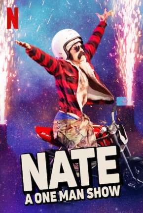 Natalie Palamides - Nate - A One Man Show - Legendada 2020 Torrent