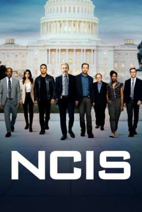 NCIS - Investigação Naval 20ª Temporada Legendada 2022 Torrent