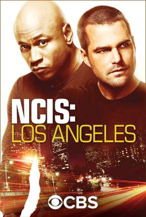 NCIS - Los Angeles - 13ª Temporada Legendada 2021 Torrent