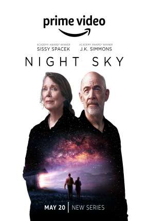 Night Sky - 1ª Temporada 2022 Torrent