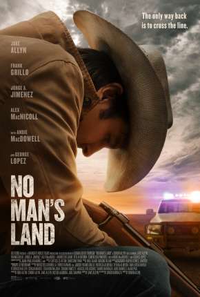 No Mans Land - Legendado 2021 Torrent