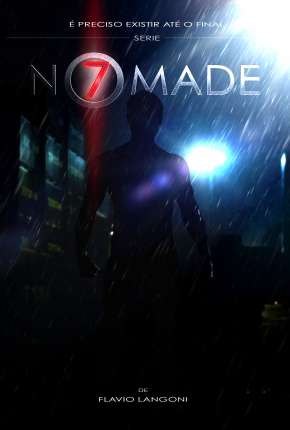 Nômade 7 - 1ª Temporada Completa 2020 Torrent