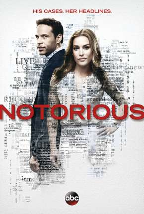 Notorious - 1ª Temporada 2016 Torrent