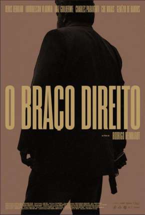 O Braço Direito 2020 Torrent