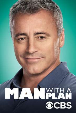 O Chefe da Casa - Man with a Plan 4ª Temporada 2020 Torrent