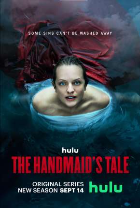 O Conto da Aia - The Handmaids Tale 5ª Temporada 2022 Torrent