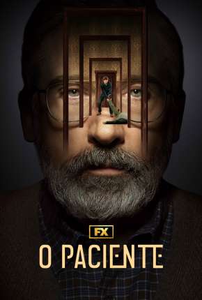 O Paciente - 1ª Temporada Legendada 2022 Torrent