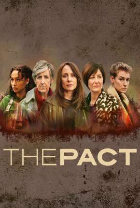 O Pacto - The Pact 2022 Torrent