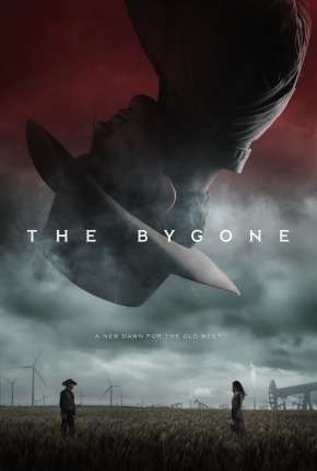 O Passado - The Bygone 2019 Torrent