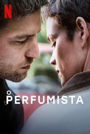 O Perfumista 2022 Torrent