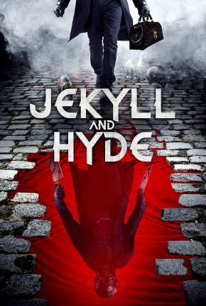 O Segredo de Jekyll e Hyde 2022 Torrent