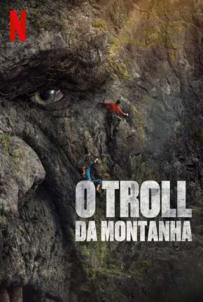 O Troll da Montanha 2022 Torrent