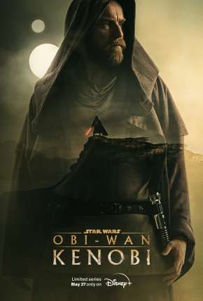 Obi-Wan Kenobi - 1ª Temporada 2022 Torrent