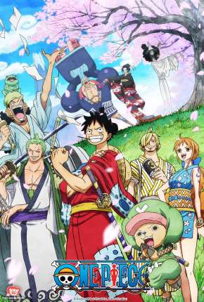 One Piece - Completo 1999 Torrent