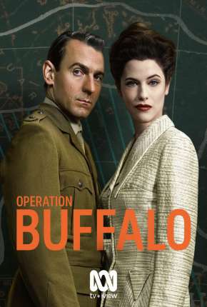 Operation Buffalo - Completa - Legendada 2020 Torrent