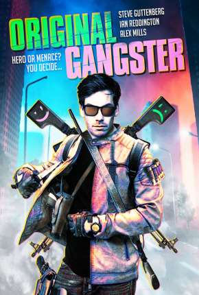 Original Gangster - Legendado 2021 Torrent