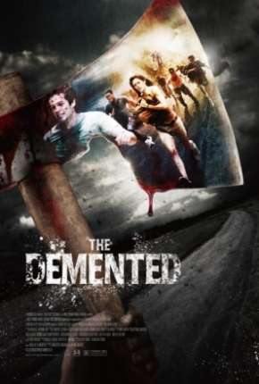 Os Dementes - The Demented 2013 Torrent