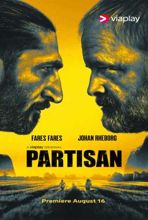 Partisan - 1ª Temporada Completa Legendada 2020 Torrent