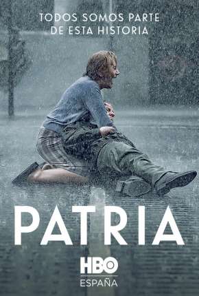 Pátria - 1ª Temporada 2020 Torrent