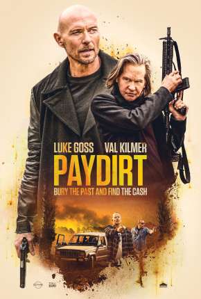 Paydirt - Legendado 2021 Torrent