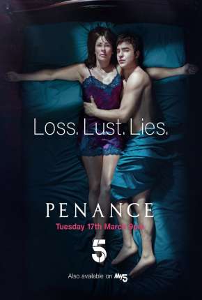 Penance - 1ª Temporada Completa Legendada 2020 Torrent