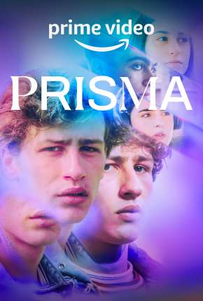 Prisma - 1ª Temporada Completa Legendada 2022 Torrent