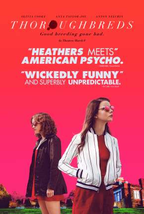 Puro-Sangue - Thoroughbreds 2017 Torrent