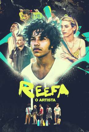 Reefa - O Artista 2022 Torrent