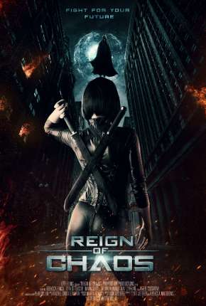 Reign of Chaos - Legendado 2022 Torrent