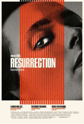 Resurrection - Legendado 2022 Torrent