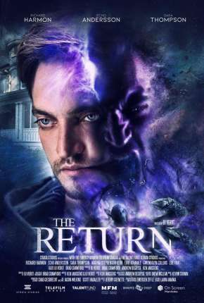 Return - Legendado 2021 Torrent