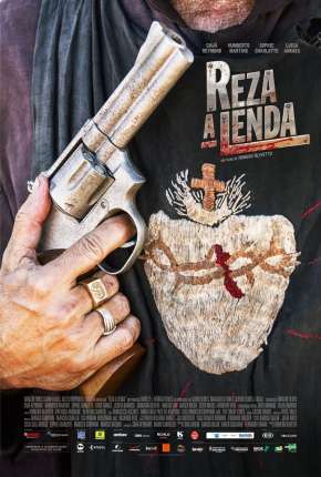 Reza a Lenda Nacional 2016 Torrent