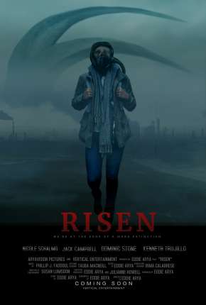 Risen - Legendado 2021 Torrent