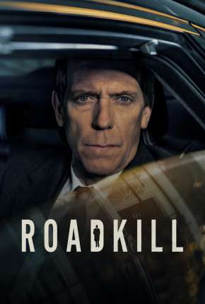 Roadkill - 1ª Temporada Legendada 2020 Torrent