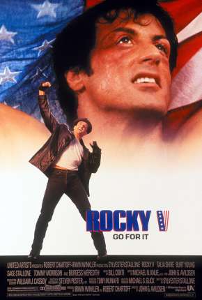 Rocky V 1990 Torrent