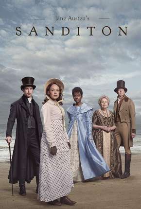 Sanditon - 1ª Temporada 2021 Torrent